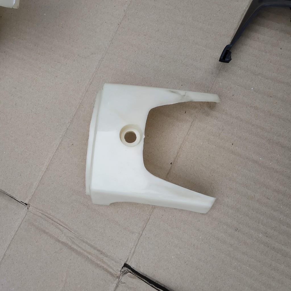 Nhựa chữ A cho xe cup các đời