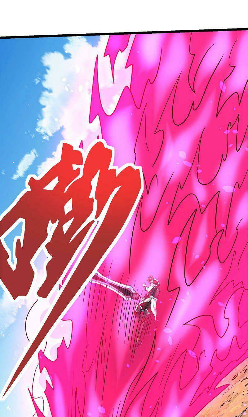 kiếm vũ chapter 154 1