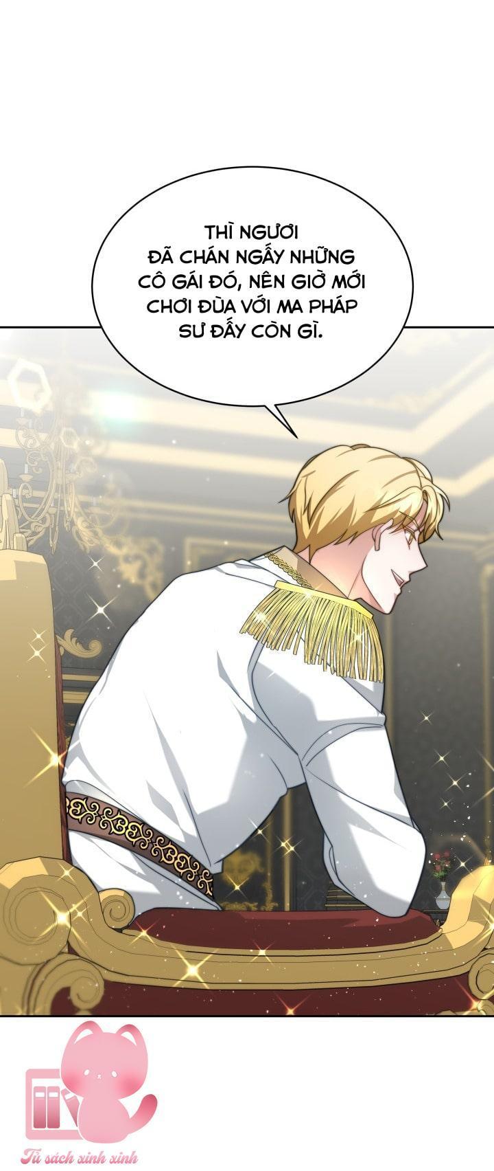 từ chồng cũ hóa thành nam chính chapter 5 37