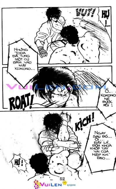 truyền nhân atula - shura no mon i chapter 8 53