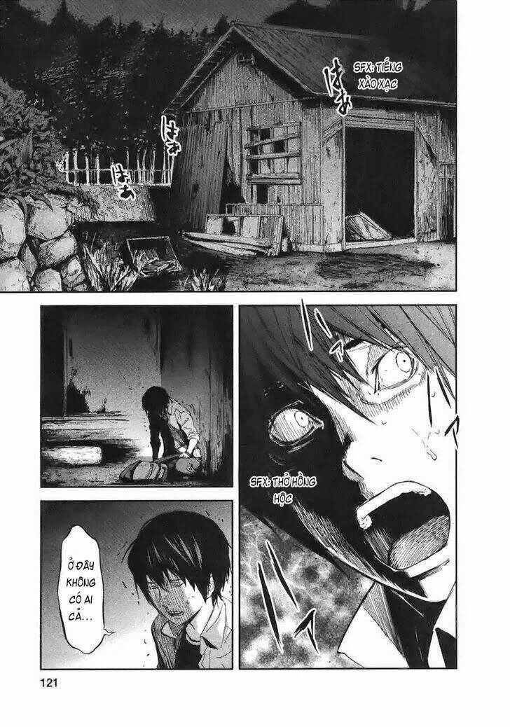 ousama game chapter 19 31