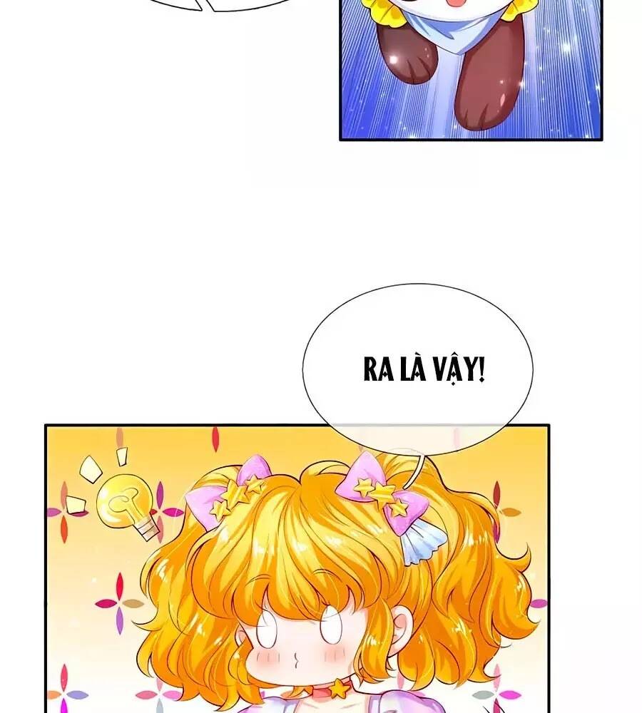 bỗng một ngày trở thành con gái nhà vua chapter 147 11