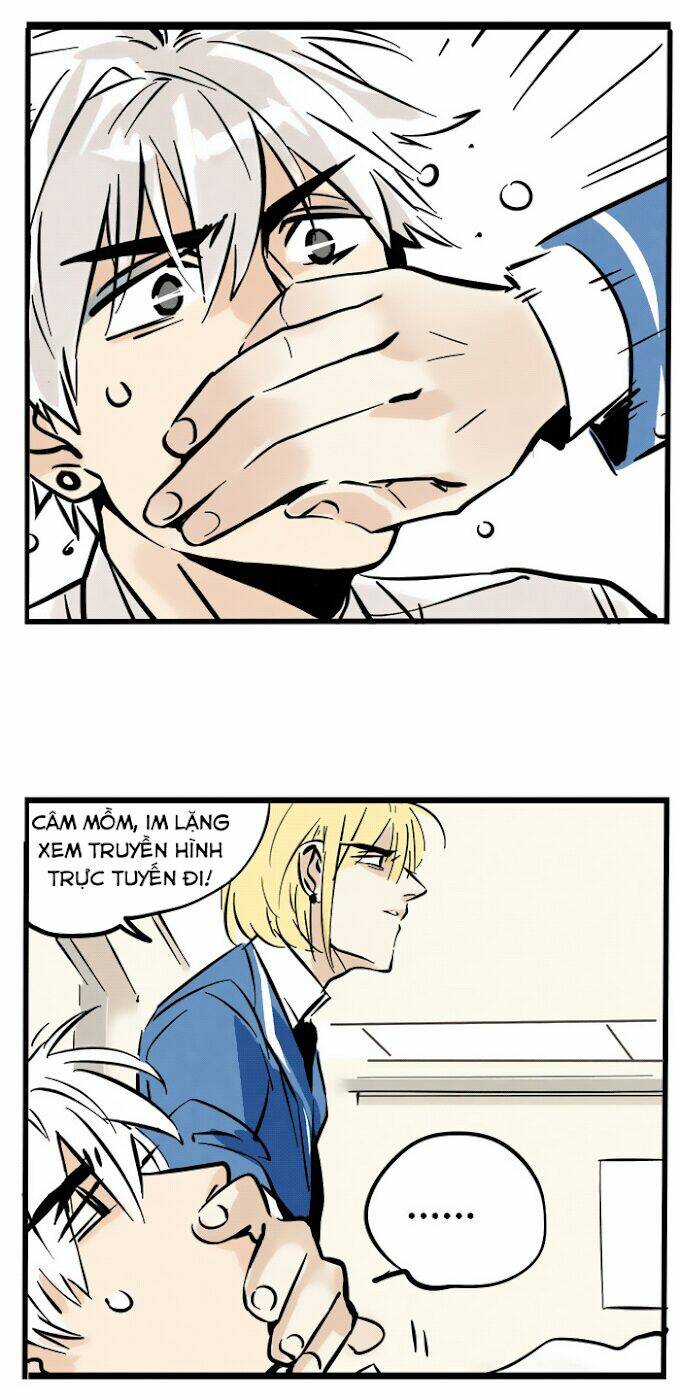 trang nhất toàn là hắn chapter 51 22