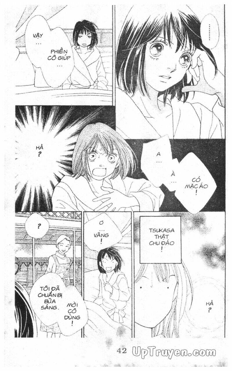 con nhà giàu chapter 195 39