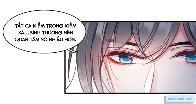 danh kiếm trủng chapter 2 20