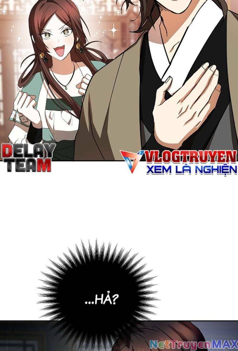 võ đang kỳ hiệp chapter 101 38