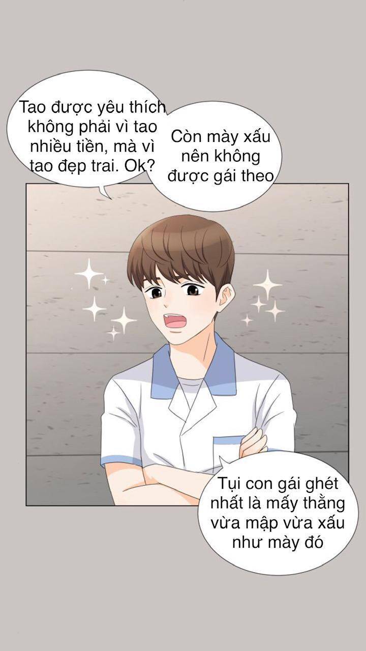 idol và sếp, em yêu ai? chapter 33 21