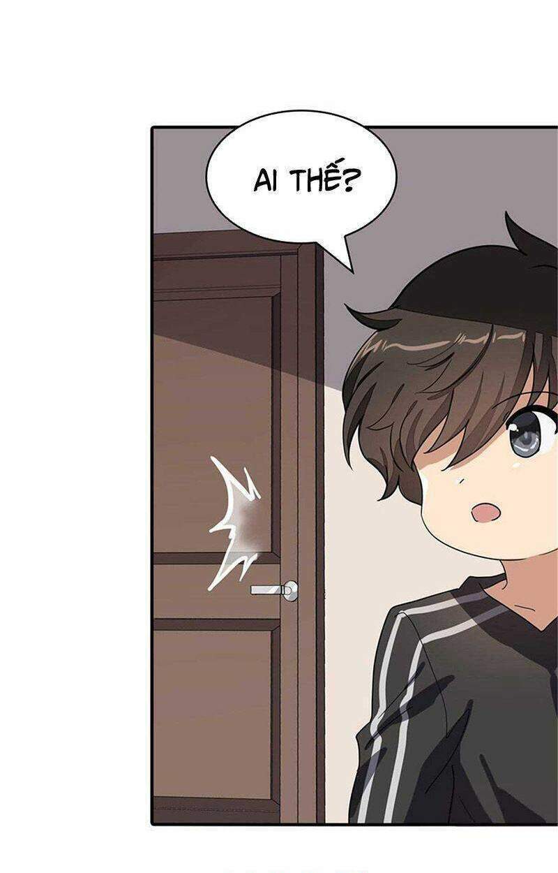 bạn gái virus của tôi chapter 268 51