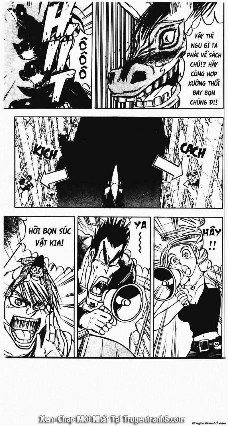 sắc lệnh ánh trăng chapter 27 5