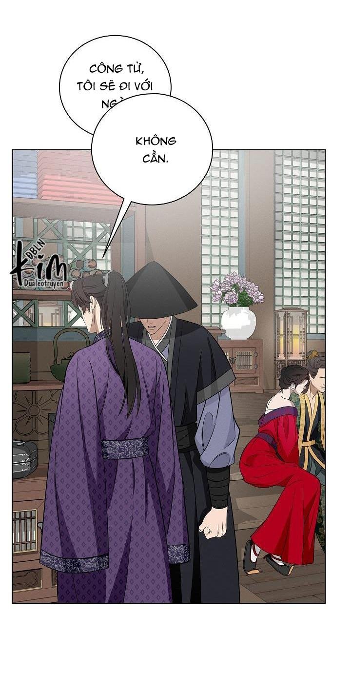 truyện ngắn lục lạc đôi chapter 4.3 15