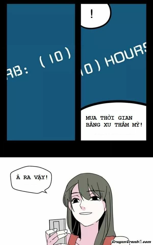 ứng dụng thẩm mỹ chapter 5 58