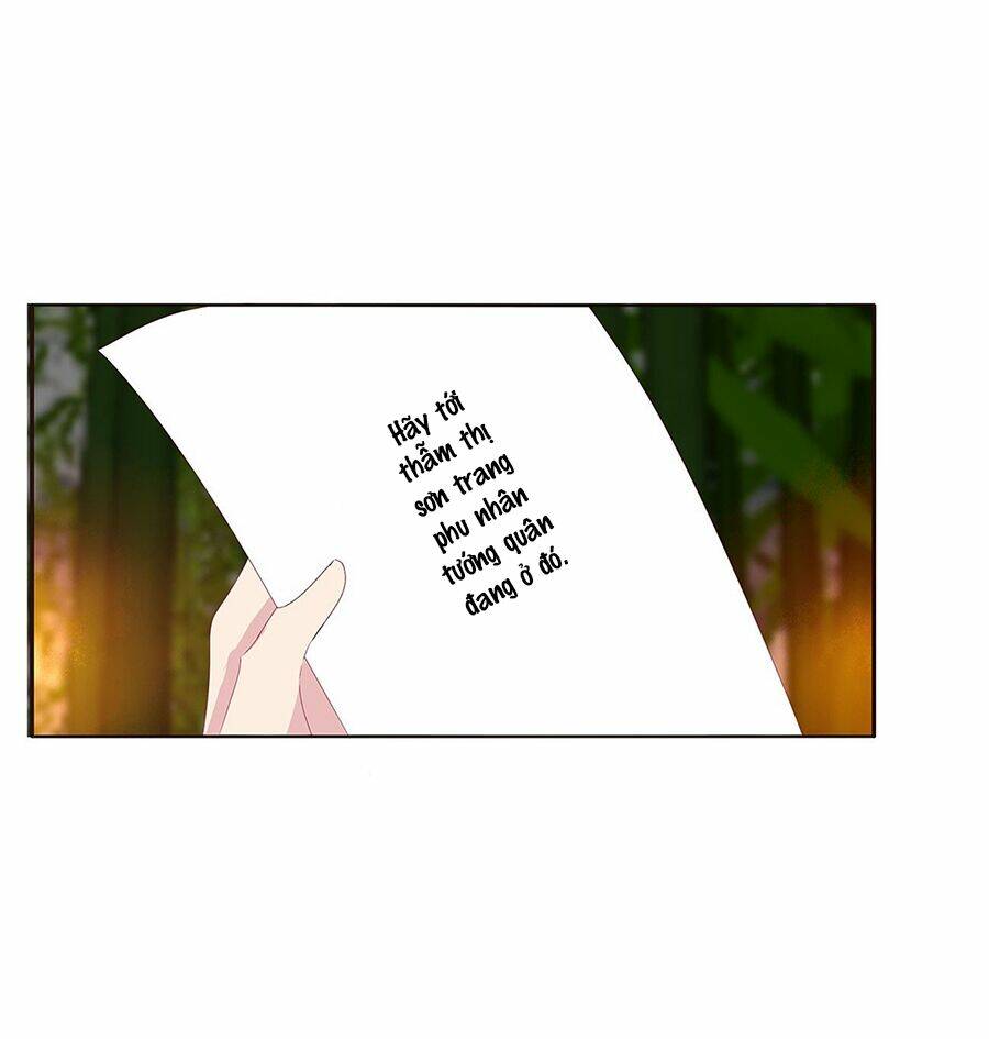tướng quân mời ra trận chapter 167 5