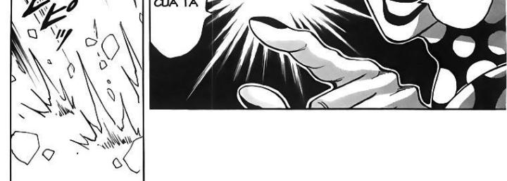 thánh tỏi sành ăn chapter 73 12