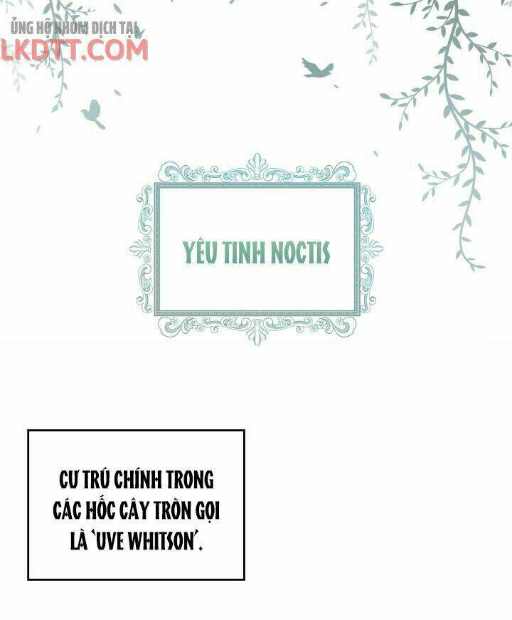 công chúa phản diện muốn ở trong ngôi nhà bánh quy chapter 35 47