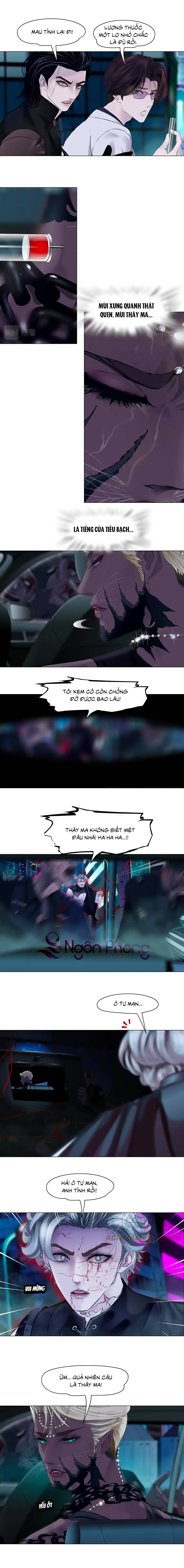 đằng nữ chapter 176 8