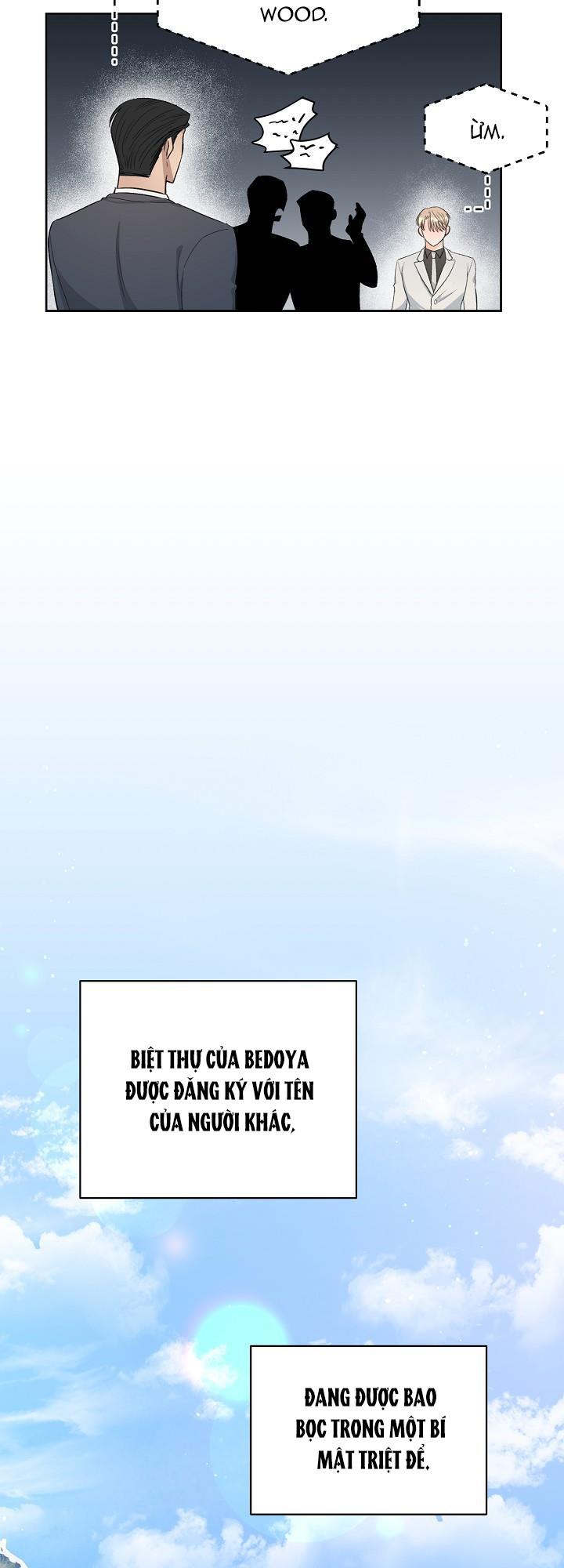 sắc đêm chapter 44 23