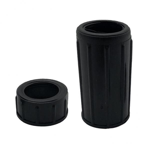 2- Flute Protective Cap Crown Protector  Joint Headjoint