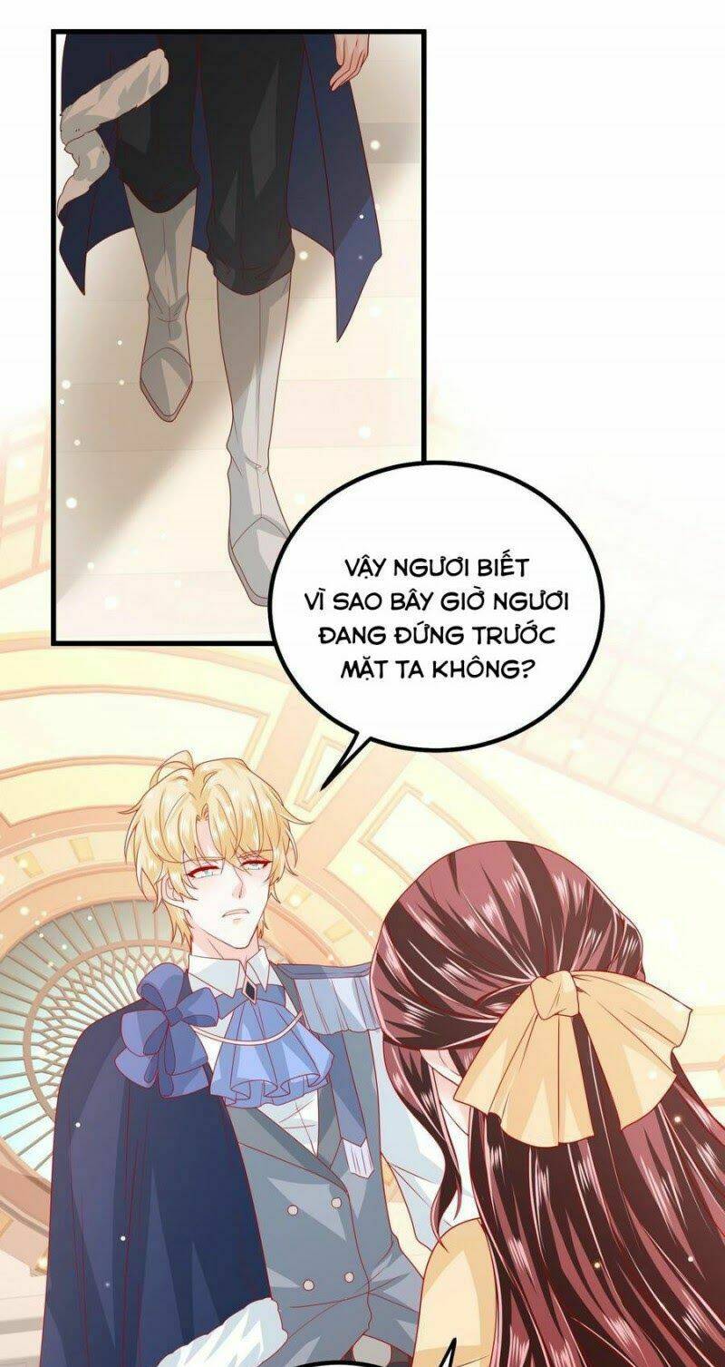 Ta Phải Làm Hoàng Hậu Chapter 43 - Trang 4