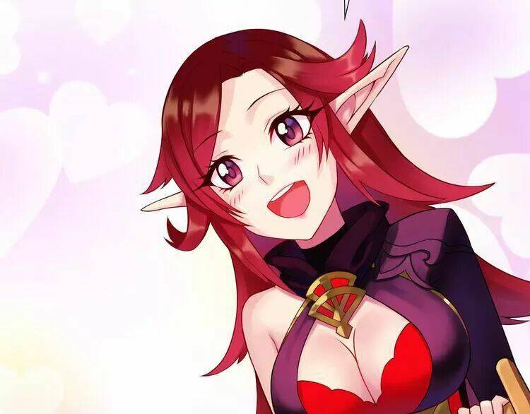 thực luyến kỳ duyên chapter 6 15