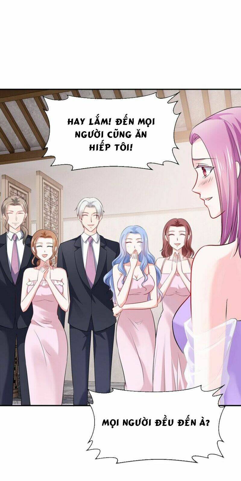 thú cưng độc quyền của boss chapter 96 7