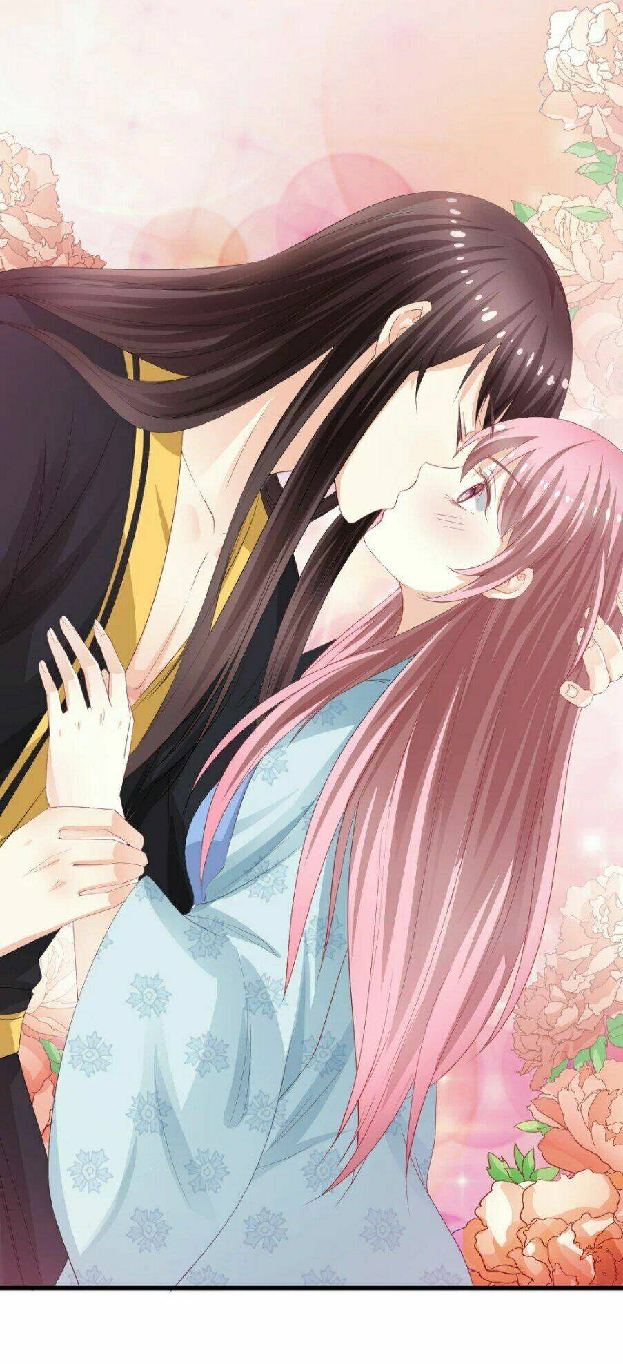 mau xuyên hướng dẫn tự cứu vật hi sinh nữ phụ chapter 8 25