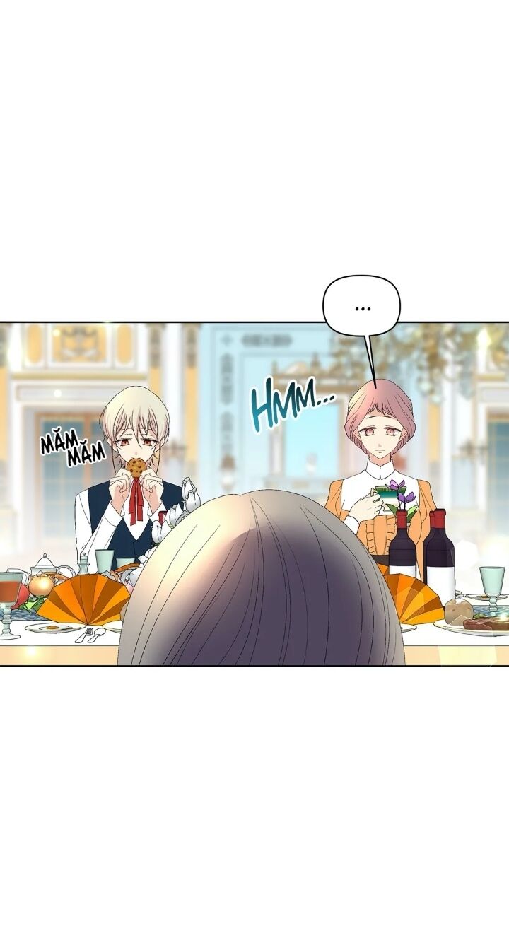 công chúa thời gian có hạn chapter 17 2