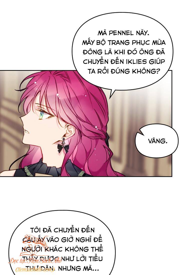 kết thúc của nhân vật phản diện chỉ có thể là cái chết chapter 102 45