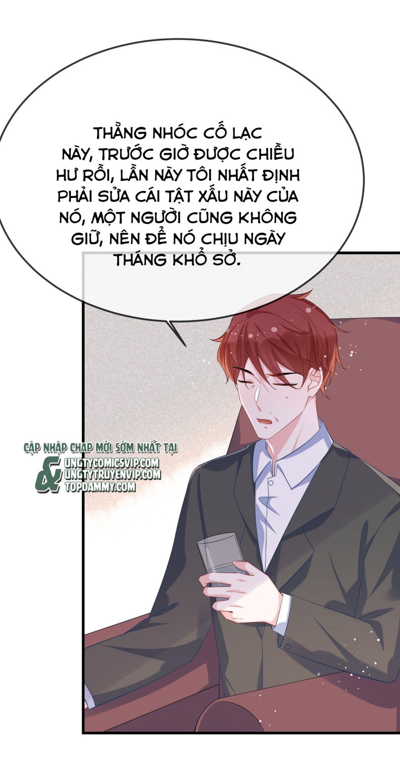 Giáo Bá Là Một Tên Yêu Tinh chapter 57