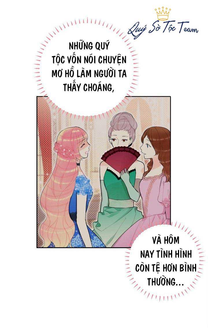 trọng sinh trở thành hoàng phi chapter 14 8