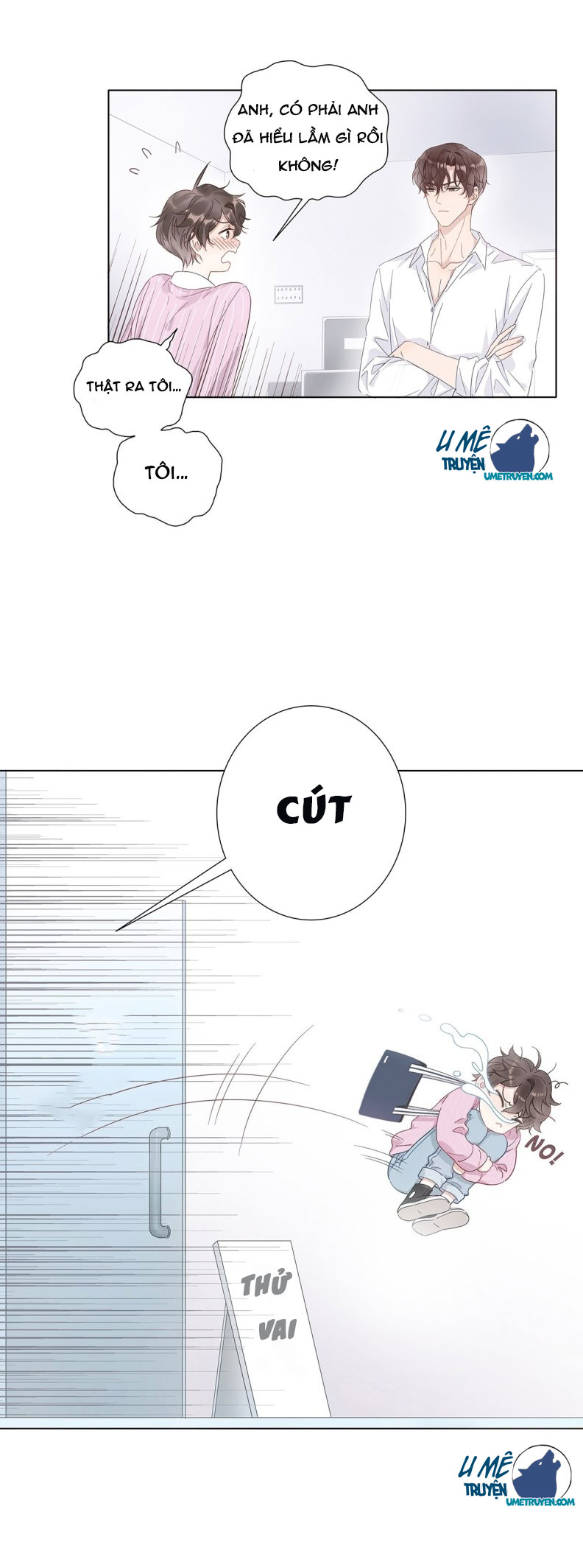 hôm nay nam giả trang nữ vẫn chưa được cầu hôn! chapter 1 9