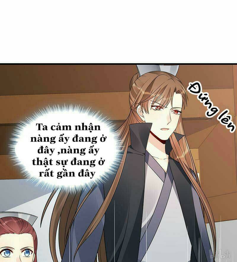 độc phi thần y quá kiêu ngạo chapter 106 35