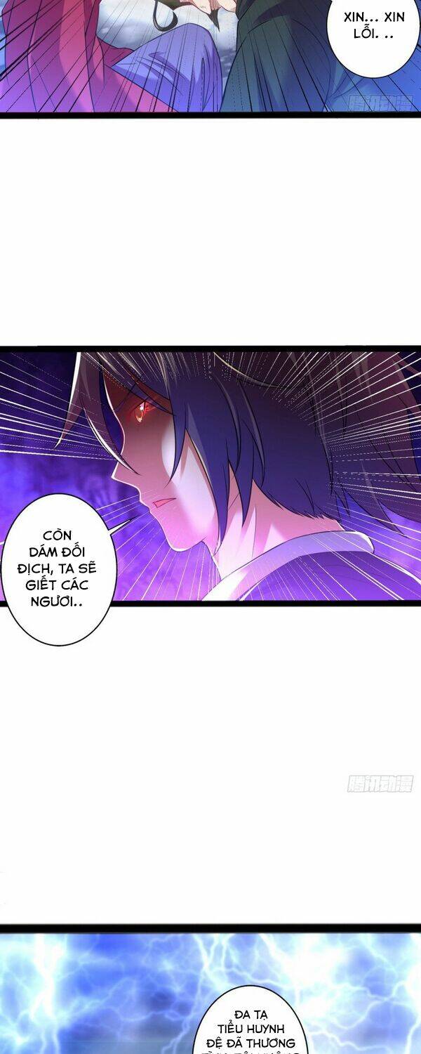 đạo ấn chapter 168 11