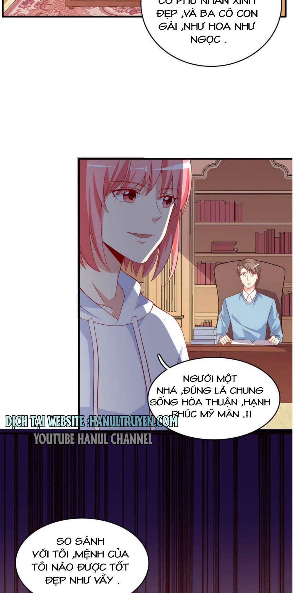 lật đổ lãnh điện hạ satan chapter 13 13