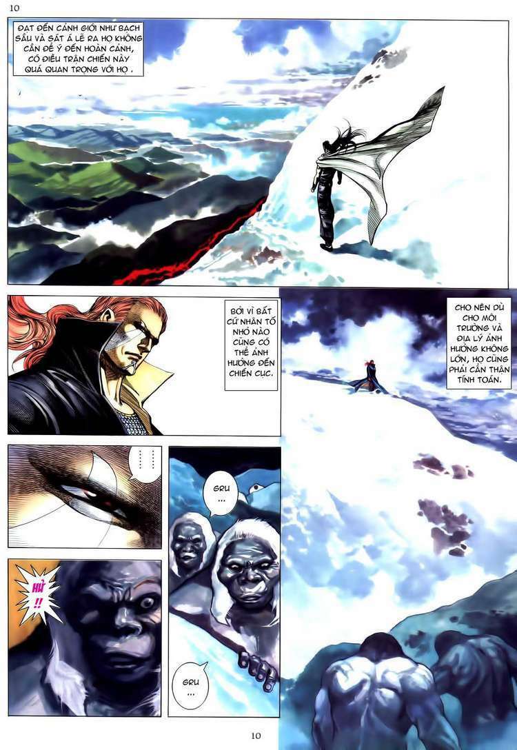 võ thần chapter 188 10