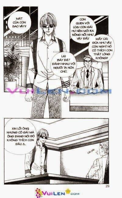 tên nô lệ đáng yêu chapter 5 29