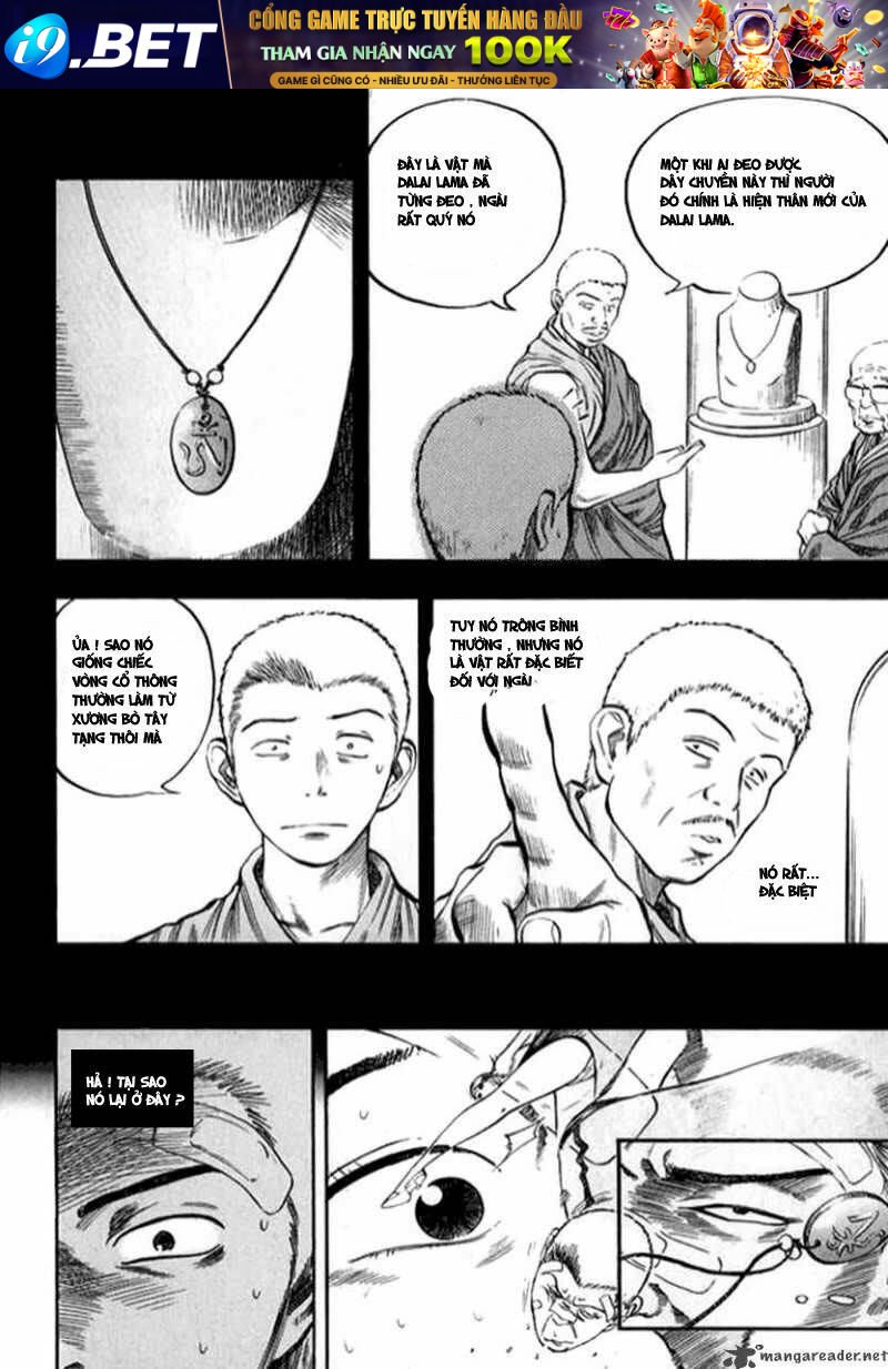 monk! chapter 7 7