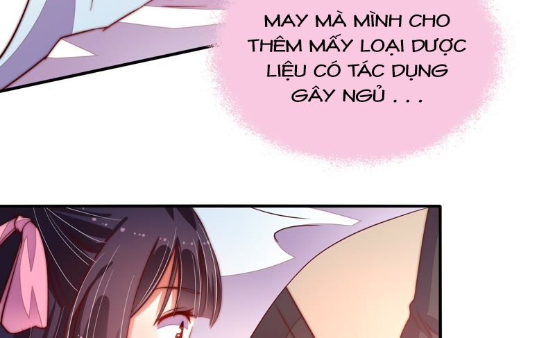 ngày nào thiếu soái cũng ghen chapter 21 25