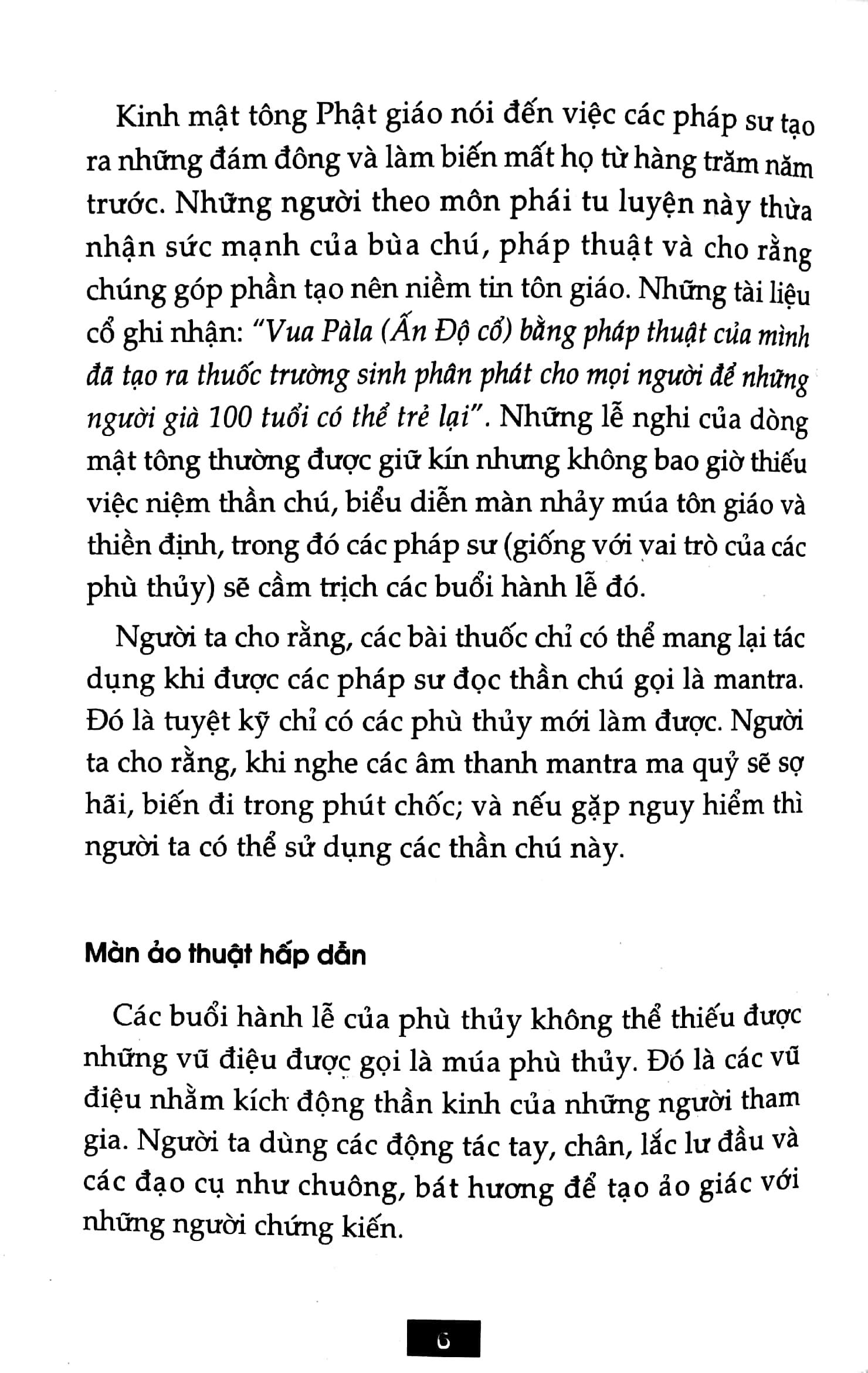 Bí Ẩn Mãi Mãi Là Bí Ẩn 04 (Tái Bản 2022)