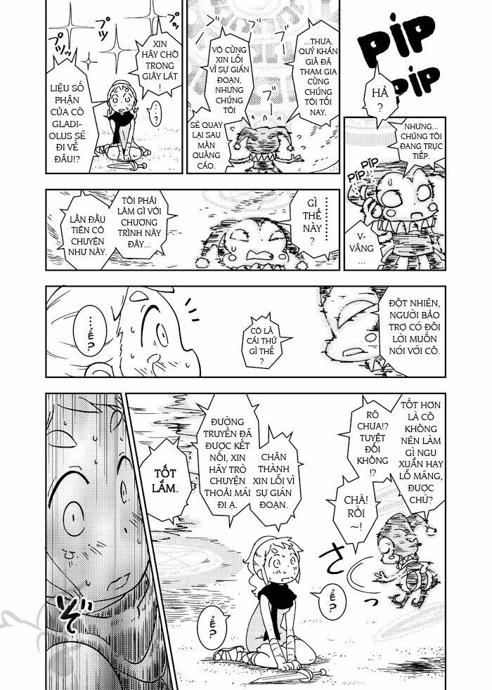 watashi no kairosu chapter 2 7