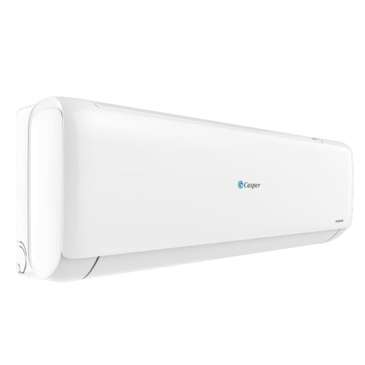MÁY LẠNH CASPER INTERVER 1.0HP TC-09IS36 - Hàng chính hãng