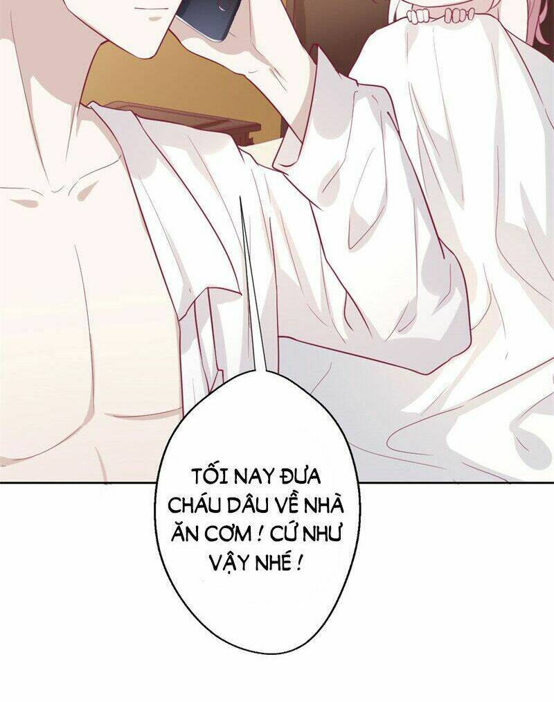 ngạo kiều tổng tài sủng điềm thê chapter 32 7