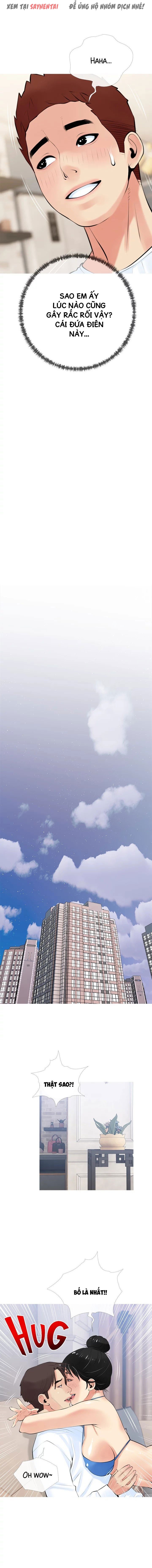 bài học hứng tình chapter 48 8