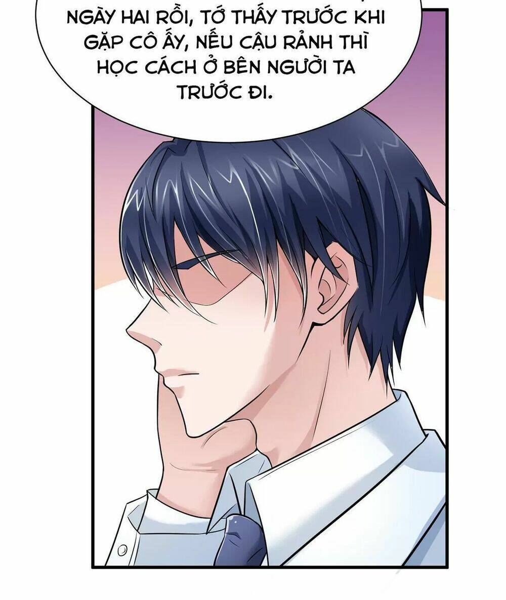 cô dâu gả thay của tổng tài chapter 15 27