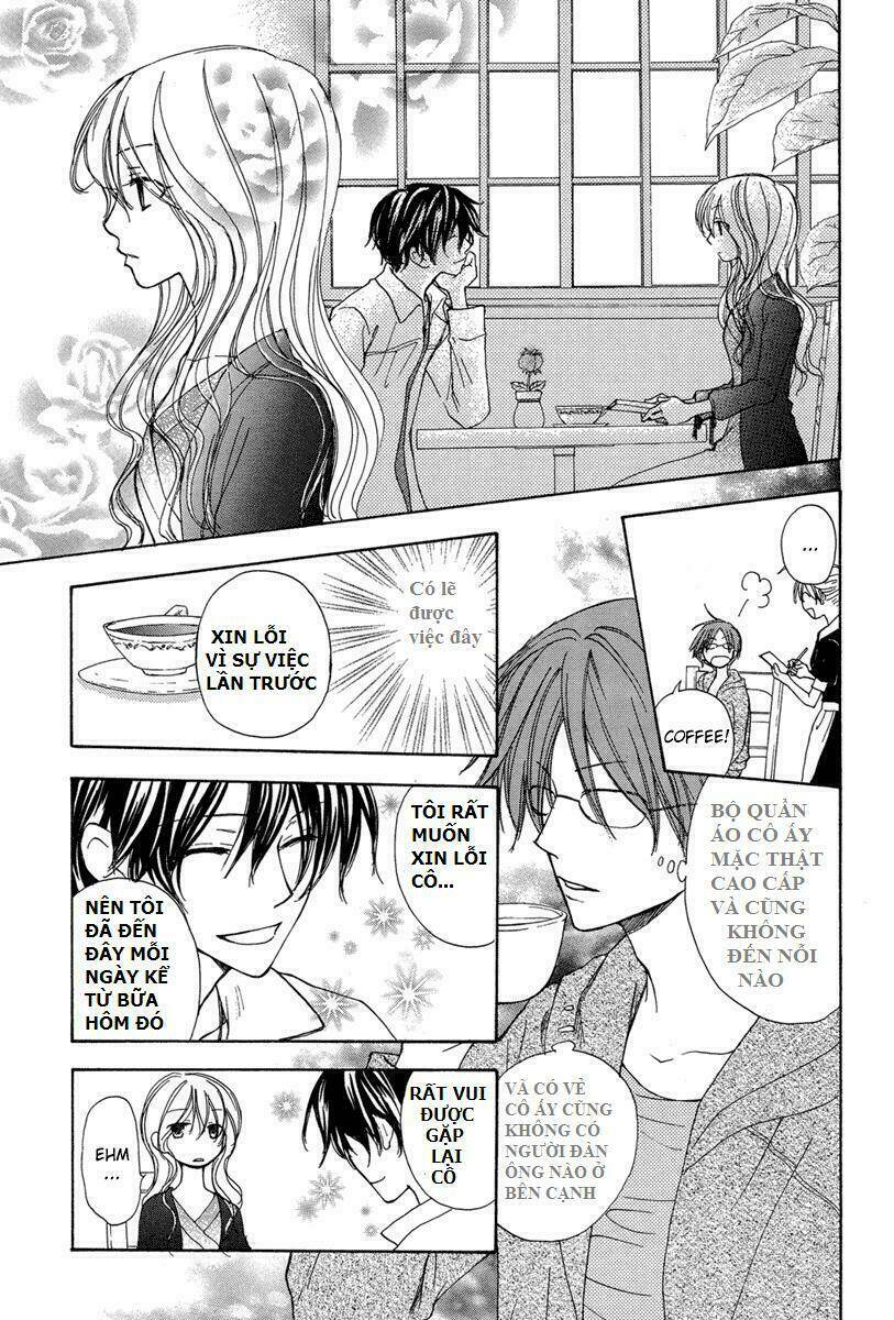 hananusubito chapter 1 20