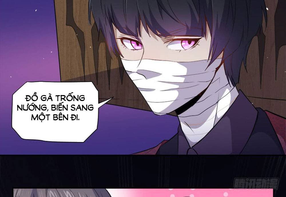 ngạo kiều quỷ vương yêu ta chapter 68 8