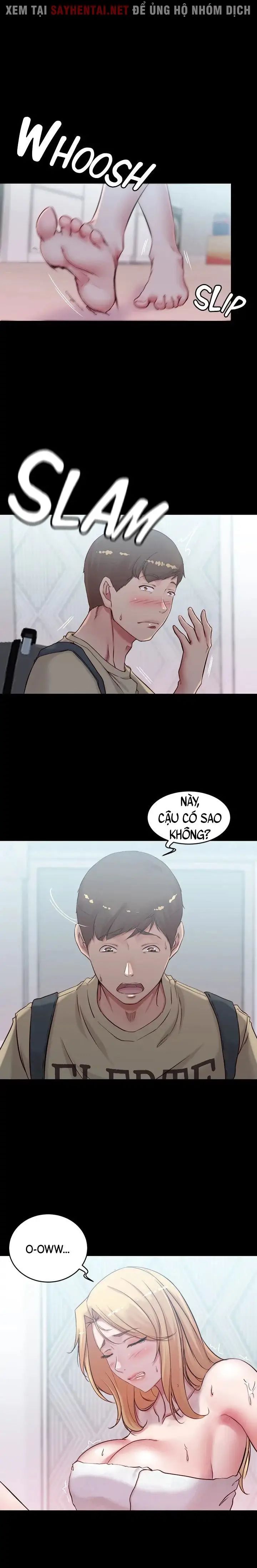 nhật ký quần lót chapter 44 1