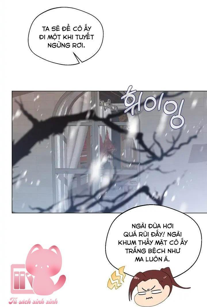 tiểu thư crystal là nam nhân chapter 7 37