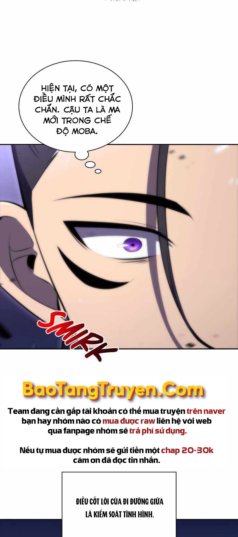 kẻ thách đấu chapter 28 44