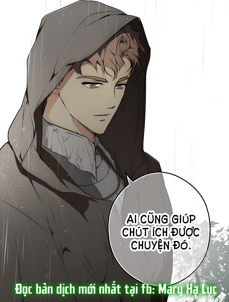 quý cô bí ẩn - secret lady chapter 47 41