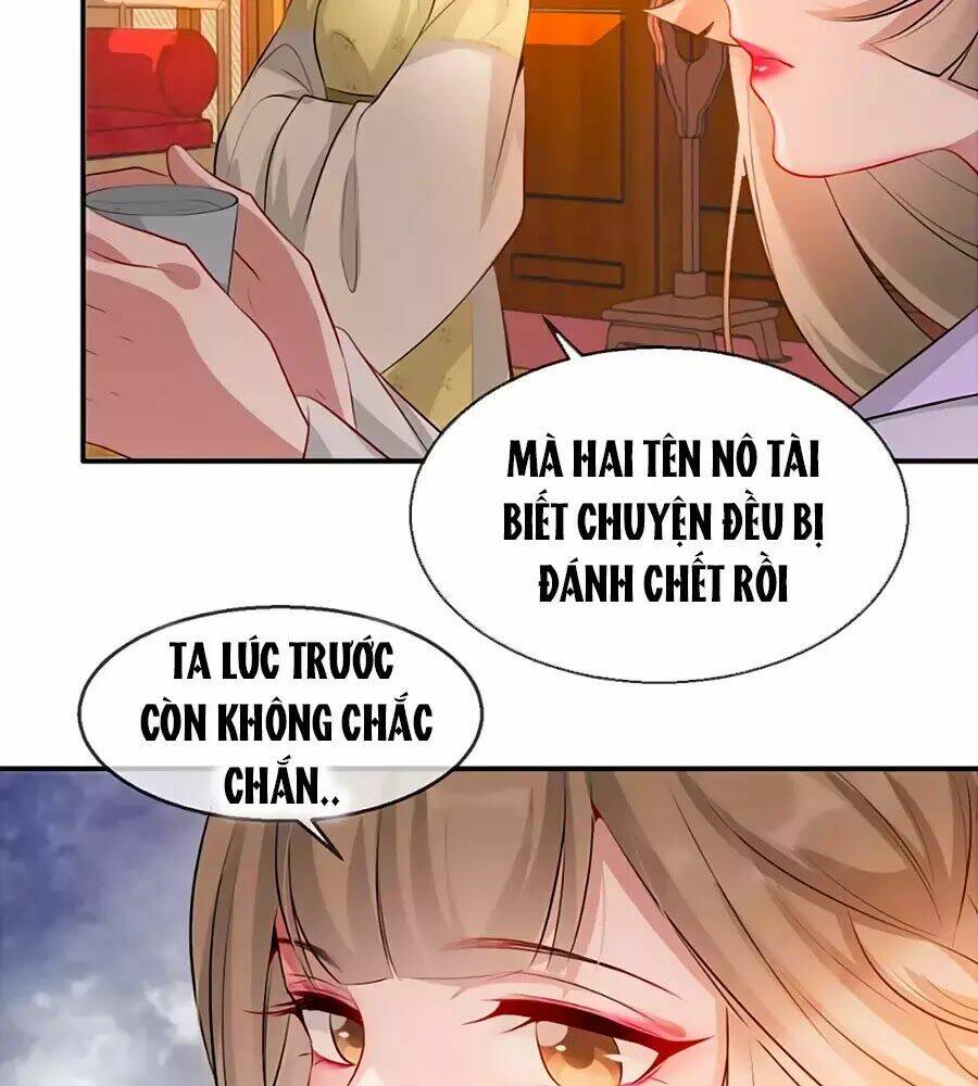 gian phi như thử đa kiều chapter 26 91